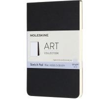 BLOC DE NOTES NEGRE P MOLESKINE | 8058647626819 | MOLESKINE | Llibreria Online de Banyoles | Comprar llibres en català i castellà online