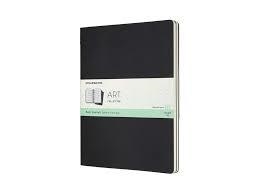 QUADERNS DE MÚSICA NEGRE XL MOLESKINE | 8058647626871 | MOLESKINE | Llibreria Online de Banyoles | Comprar llibres en català i castellà online