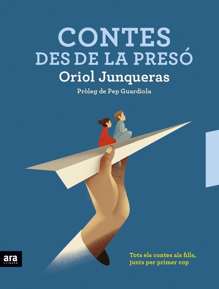 CONTES DES DE LA PRESÓ | 9788416915712 | JUNQUERAS I VIES, ORIOL/BRAMONA I FONTCOBERTA, NEUS | Llibreria Online de Banyoles | Comprar llibres en català i castellà online