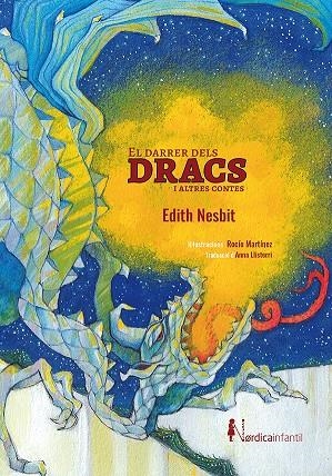 EL DARRER DELS DRACS I ALTRES CONTES | 9788417651534 | NESBIT, EDITH | Llibreria Online de Banyoles | Comprar llibres en català i castellà online