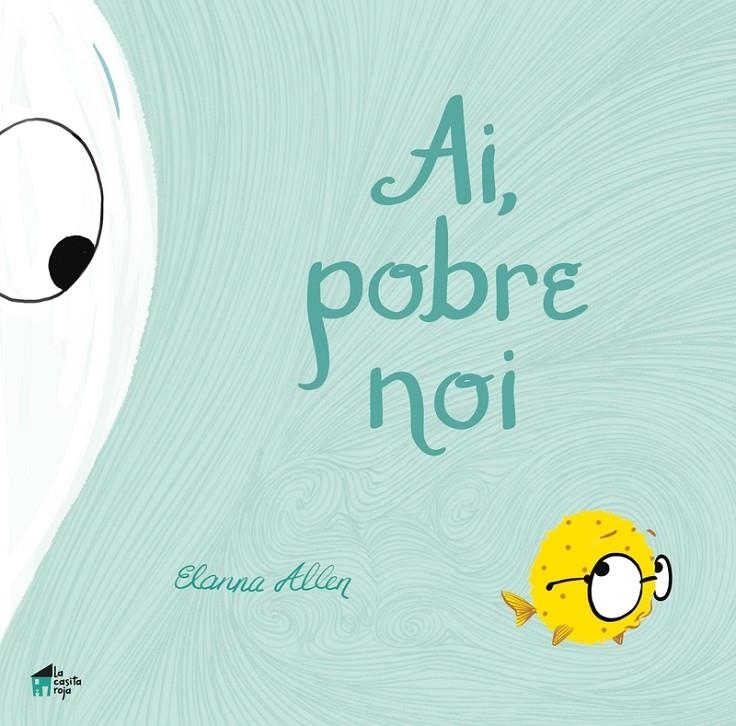 AI POBRE NOI - CAT | 9788494927621 | ALLEN,ELANNA | Llibreria Online de Banyoles | Comprar llibres en català i castellà online