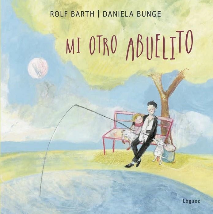 MI OTRO ABUELITO | 9788494925764 | BARTH, ROLF | Llibreria Online de Banyoles | Comprar llibres en català i castellà online