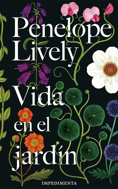 VIDA EN EL JARDÍN | 9788417553050 | LIVELY, PENELOPE | Llibreria Online de Banyoles | Comprar llibres en català i castellà online