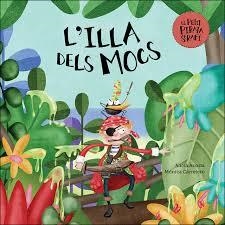 ILLA DELS MOCS, L' | 9788417123895 | ACOSTA, ALICIA/CARRETERO, MÓNICA | Llibreria Online de Banyoles | Comprar llibres en català i castellà online