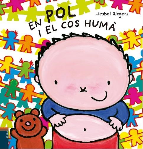 EN POL I EL COS HUMÀ | 9788447937523 | SLEGERS, LIESBET | Llibreria Online de Banyoles | Comprar llibres en català i castellà online