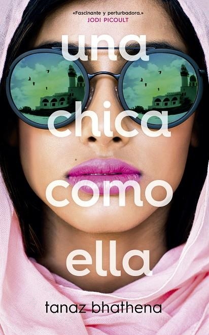 UNA CHICA COMO ELLA | 9788417376888 | BHATHENA, TANAZ | Llibreria Online de Banyoles | Comprar llibres en català i castellà online