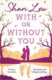 WITH OR WITHOUT YOU | 9781788549905 | LOW SHARI | Llibreria Online de Banyoles | Comprar llibres en català i castellà online