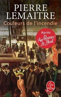 COULEURS DE L'INCENDIE | 9782253100416 | PIERRE LEMAITRE | Llibreria Online de Banyoles | Comprar llibres en català i castellà online