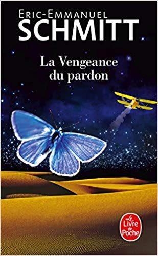 LA VENGEANCE DU PARDON | 9782253259749 | ERIC-EMMANUEL SCHMITT | Llibreria Online de Banyoles | Comprar llibres en català i castellà online