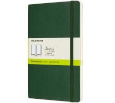 LLIBRETA CLÀSSICA TAPA TOVA VERD MOLSA L LLISA MOLESKINE | 8053853600028 | MOLESKINE | Llibreria Online de Banyoles | Comprar llibres en català i castellà online