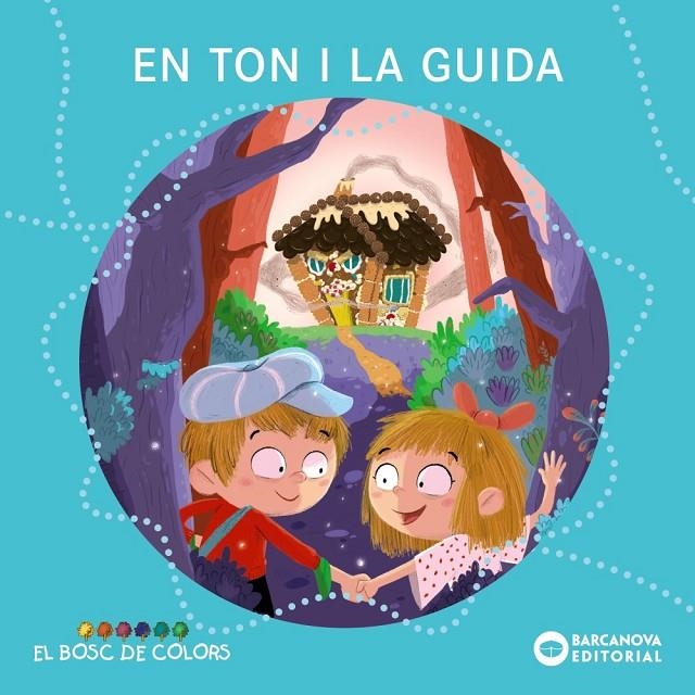 EN TOM I LA GUIDA | 9788448947828 | BALDÓ, ESTEL/GIL, ROSA/SOLIVA, MARIA | Llibreria L'Altell - Llibreria Online de Banyoles | Comprar llibres en català i castellà online - Llibreria de Girona