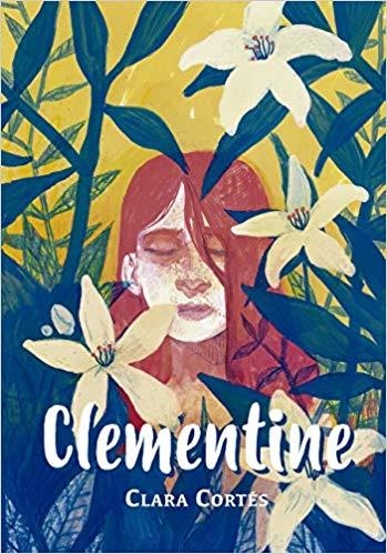 CLEMENTINE | 978-84-246-6439-8 | CLARA CORTES | Llibreria Online de Banyoles | Comprar llibres en català i castellà online