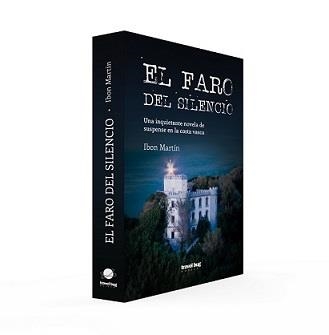 FARO DEL SILENCIO, EL | 9788494091261 | MARTÍN ÁLVAREZ, IBON | Llibreria Online de Banyoles | Comprar llibres en català i castellà online