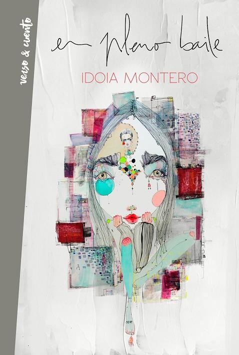 EN PLENO BAILE | 9788403519527 | MONTERO, IDOIA | Llibreria Online de Banyoles | Comprar llibres en català i castellà online