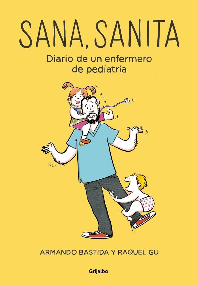 SANA, SANITA | 9788425356537 | BASTIDA, ARMANDO/GU, RAQUEL | Llibreria Online de Banyoles | Comprar llibres en català i castellà online