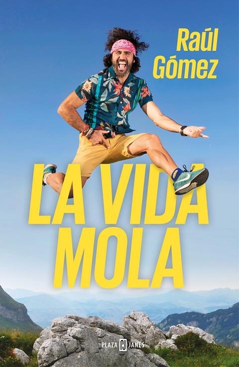 VIDA MOLA, LA | 9788401021749 | GÓMEZ (MARATON MAN), RAÚL | Llibreria Online de Banyoles | Comprar llibres en català i castellà online