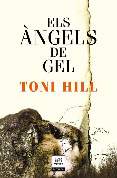 ÀNGELS DE GEL, ELS | 9788417444679 | HILL, TONI | Llibreria Online de Banyoles | Comprar llibres en català i castellà online