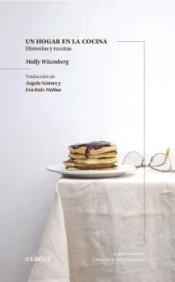 UN HOGAR EN LA COCINA | 9788494867316 | WIZENBERG, MOLLY | Llibreria Online de Banyoles | Comprar llibres en català i castellà online