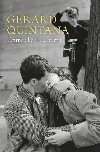 ENTRE EL CEL I LA TERRA | 9788466424806 | QUINTANA RODEJA, GERARD | Llibreria Online de Banyoles | Comprar llibres en català i castellà online