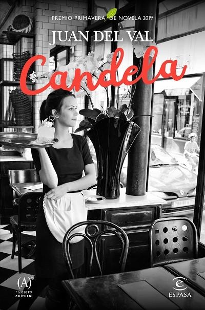 CANDELA | 9788467054231 | VAL, JUAN DEL | Llibreria Online de Banyoles | Comprar llibres en català i castellà online