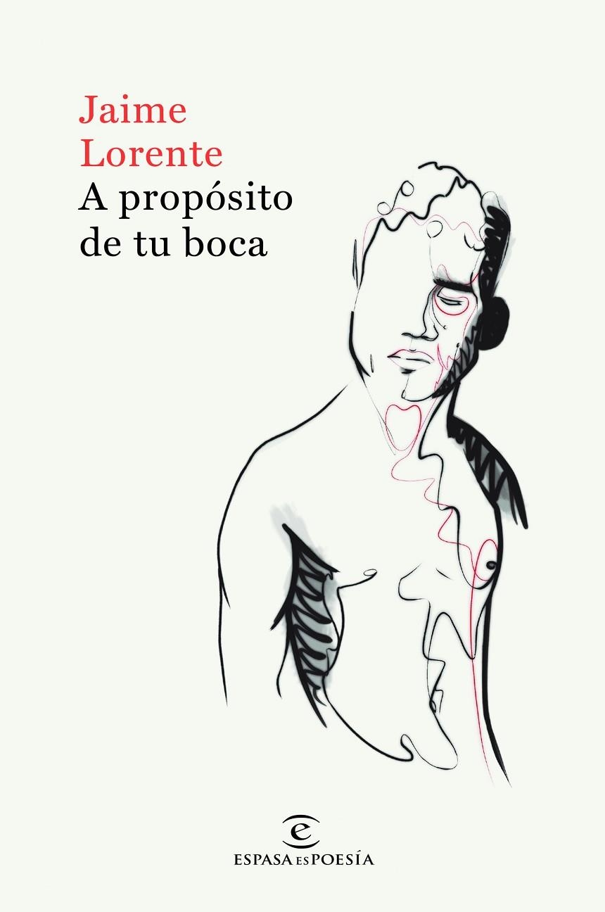 A PROPÓSITO DE TU BOCA | 9788467055016 | LORENTE, JAIME | Llibreria Online de Banyoles | Comprar llibres en català i castellà online