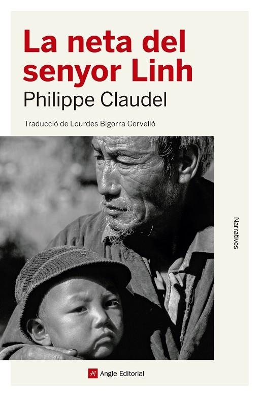 NETA DEL SENYOR LINH, LA | 9788417214654 | CLAUDEL, PHILIPPE | Llibreria Online de Banyoles | Comprar llibres en català i castellà online