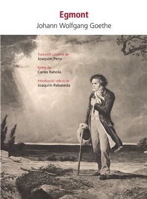 EGMONT | 9788494937897 | GOETHE, JOHANN WOLFGANG | Llibreria L'Altell - Llibreria Online de Banyoles | Comprar llibres en català i castellà online - Llibreria de Girona