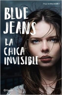 PACK LA CHICA INVISIBLE | 9788408209072 | BLUE JEANS | Llibreria Online de Banyoles | Comprar llibres en català i castellà online