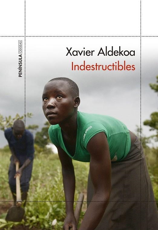 INDESTRUCTIBLES (CASTELLÀ) | 9788499427928 | ALDEKOA, XAVIER | Llibreria Online de Banyoles | Comprar llibres en català i castellà online