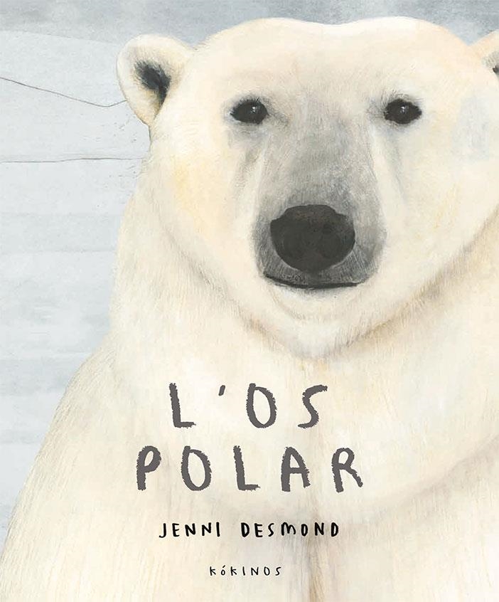 OS POLAR, L' | 9788417074647 | DESMOND, JENNI | Llibreria Online de Banyoles | Comprar llibres en català i castellà online