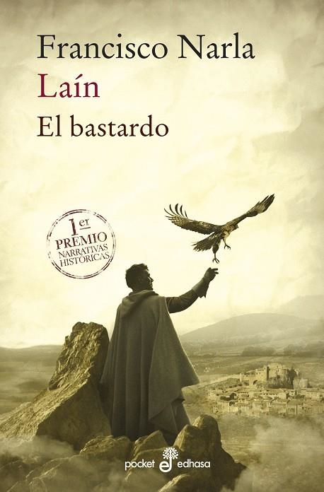 LAÍN | 9788435021852 | NARLA, FRANCISCO | Llibreria Online de Banyoles | Comprar llibres en català i castellà online