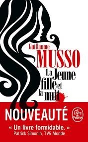 JEUNE FILLE ET LA NUIT, LA | 9782253237624 | MUSSO, GUILLAUME | Llibreria Online de Banyoles | Comprar llibres en català i castellà online