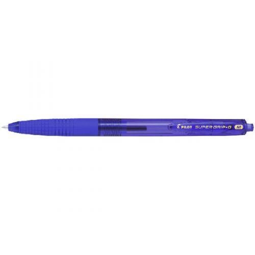 BOLÍGRAF PILOT SUPER GRIP -G M LILA | 4902505552175 | PILOT | Llibreria Online de Banyoles | Comprar llibres en català i castellà online