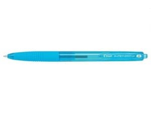 BOLÍGRAF SUPER GRIP-G BLAU CLAR | 4902505552199 | PILOT | Llibreria Online de Banyoles | Comprar llibres en català i castellà online