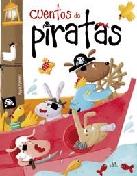 CUENTOS DE PIRATAS | 9788466232364 | AAVV | Llibreria Online de Banyoles | Comprar llibres en català i castellà online