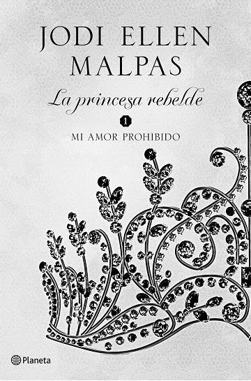 MI AMOR PROHIBIDO | 9788408206743 | MALPAS, JODI ELLEN | Llibreria Online de Banyoles | Comprar llibres en català i castellà online