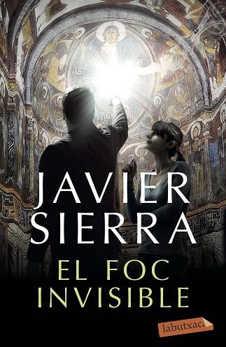 EL FOC INVISIBLE | 9788417420598 | SIERRA, JAVIER | Llibreria Online de Banyoles | Comprar llibres en català i castellà online