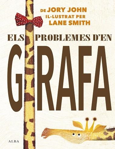 ELS PROBLEMES D'EN GIRAFA | 9788490655306 | JORY, JOHN | Llibreria Online de Banyoles | Comprar llibres en català i castellà online