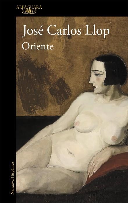 ORIENTE | 9788420437606 | LLOP, JOSÉ CARLOS | Llibreria Online de Banyoles | Comprar llibres en català i castellà online