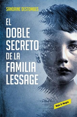 DOBLE SECRETO DE LA FAMILIA LESSAGE, EL | 9788417511494 | DESTOMBES, SANDRINE | Llibreria Online de Banyoles | Comprar llibres en català i castellà online