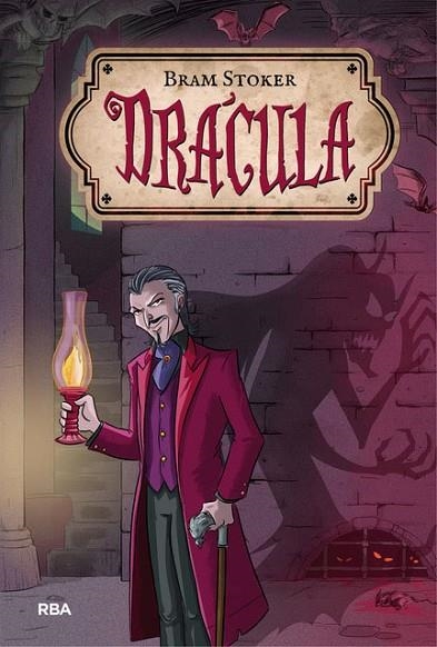 DRÁCULA | 9788427216259 | STOKER BRAM | Llibreria Online de Banyoles | Comprar llibres en català i castellà online