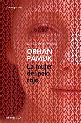 MUJER DEL PELO ROJO, LA | 9788466347006 | PAMUK, ORHAN | Llibreria Online de Banyoles | Comprar llibres en català i castellà online