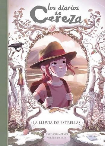 LLUVIA DE ESTRELLAS, LA | 9788420433899 | CHAMBLAIN, JORIS/NEYRET, AURÉLIE | Llibreria Online de Banyoles | Comprar llibres en català i castellà online