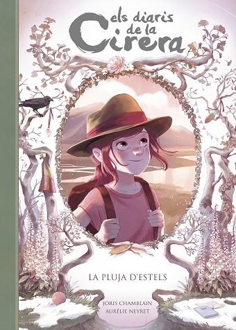 PLUJA D'ESTELS, LA | 9788420433905 | CHAMBLAIN, JORIS | Llibreria Online de Banyoles | Comprar llibres en català i castellà online