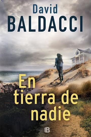 EN TIERRA DE NADIE | 9788466665681 | BALDACCI, DAVID | Llibreria L'Altell - Llibreria Online de Banyoles | Comprar llibres en català i castellà online - Llibreria de Girona