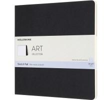 SKETCH PAD NEGRO CUADRADO | 8058647626833 | MOLESKINE | Llibreria Online de Banyoles | Comprar llibres en català i castellà online