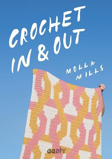 CROCHET IN & OUT | 9788425231940 | MILLS, MOLLA | Llibreria Online de Banyoles | Comprar llibres en català i castellà online