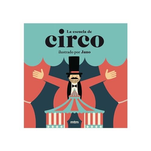 LA ESCUELA DE CIRCO | 9788416497973 | ALEJANDRO VIÑUELA AGRA | Llibreria Online de Banyoles | Comprar llibres en català i castellà online