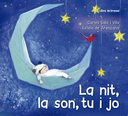 NIT, LA SON, TU I JO, LA | 9788491452638 | SALA I VILA, CARLES | Llibreria Online de Banyoles | Comprar llibres en català i castellà online