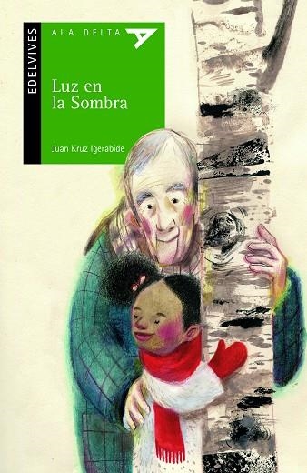 LUZ EN LA SOMBRA | 9788414023006 | IGERABIDE, JUAN KRUZ | Llibreria Online de Banyoles | Comprar llibres en català i castellà online